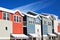 Colorful Condos, Park City, Utah