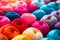 Colorful Connections: Exploring the Complex Supply Chain of Yarn