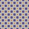 Colorful crazy seamless pattern