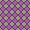 Colorful crazy seamless pattern