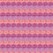 Colorful crazy seamless pattern