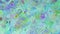 colorful cream textured fluid texture pattern