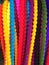 Colorful Decorative Yarn Strand Malas