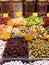 Colorful Delicious Candies in Grand Bazaar Istanbul