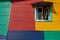 Colorful Details in La Boca