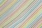 Colorful diagonal line background made from pencil color