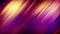 Colorful Diagonal Moving Light Rays Background Loop Animation. Abstract rainbow colored blurred motion diagonal lines seamless loo