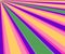 Colorful Diagonal Rays Background