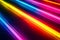 colorful diagonal rays wallpaper and background