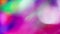 Colorful disco abstract iridescent holographic foil background.