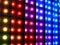 colorful disco lighting, led light panel, carnival, holiday party celebration,