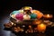 Colorful Diwali Sweets & Snacks: A Delightful Celebration