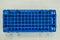 Colorful eppendorf rack, microcentrifuge tube holder