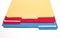 Colorful File Folders