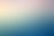 Colorful gradient blur background