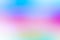 Colorful gradient mesh background in bright rainbow colors. Abstract smooth blurred texture