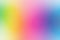 Colorful gradient mesh background in bright rainbow colors. Abstract smooth blurred texture