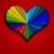 Colorful Heart