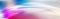 Colorful holographic blurred waves abstract background