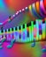 Colorful Hyper Realistic Magic of Music