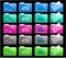 Colorful Icon Folders