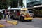 Colorful Jeepney in Manila