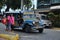 Colorful Jeepney in Manila
