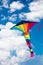 Colorful kite