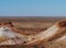 A colorful landscape in South Australia