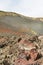 Colorful Lava Landscape, Lanzarote, Spain