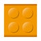 colorful lego square shape block icon toy