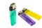 Colorful lighter