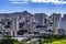 Colorful Lookout Waikiki Beach Diamond Head Waikiki Beach Honolulu Hawaii