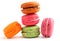 Colorful Macaron