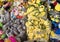 Colorful made in China minions puppets and teddy for sale