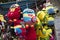 Colorful made in China minions puppets and teddy for sale