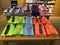 Colorful Mens Ties