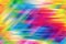 Colorful mesh background with horizontal and 2 diagonal lines