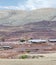 Colorful Mountainous Landscape At The Crater Of Maragua`S Dormant Volcano