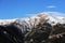 Colorful mountains - Principality of Andorra, Vallnord, Europe.