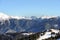 Colorful mountains - Principality of Andorra, Vallnord, Europe.