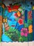 Colorful Murals, Puerto Viejo de talamanca