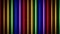 Colorful neon light stripes background