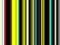 Colorful neon lines forms, phosphorescent geometries, design, lights, colorful abstract background, texture