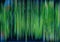 Colorful noise background glitch texture green