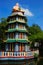 Colorful Pagoda