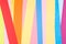 Colorful paper background