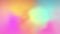 Colorful pastel background of liquid neon gradient.