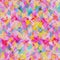 Colorful pastel  color pattern  abstract background