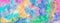 Colorful pastel pattern paper texture bright banner, print. Watercolor abstract painting, hand drawn multicolor liquid
